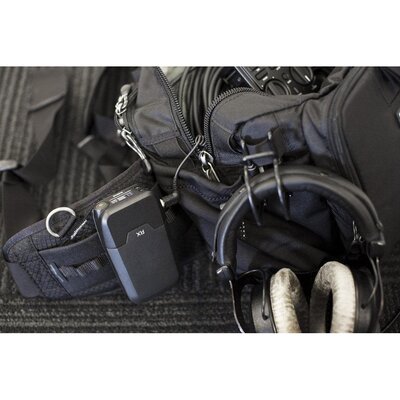 Радіосистема Rode Filmmaker Kit Зображення