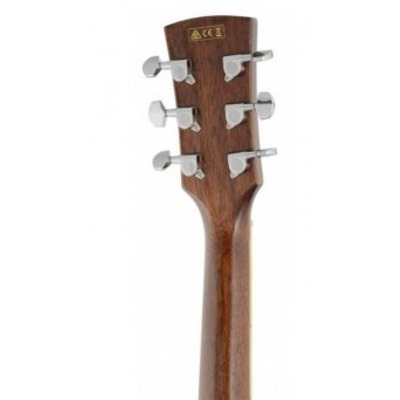 Акустична гітара Ibanez PF15 NT Зображення