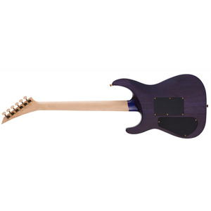 Електрогітара JACKSON PRO SERIES SOLOIST SL2P MAH HT Зображення