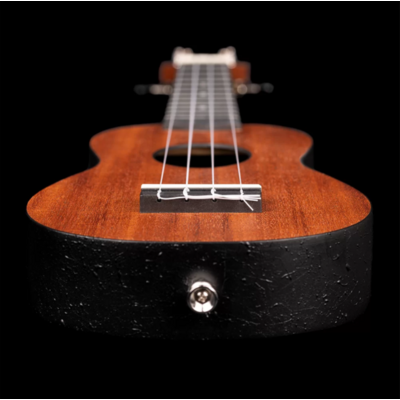 Укулеле Сопрано Keiki Ukulele Pack K2-MAH Изображение