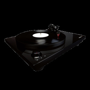 Відтворювач Reloop Turn 3 Зображення