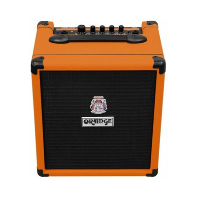 Комбоусилитель для бас-гитары Orange Crush Bass 25 Изображение