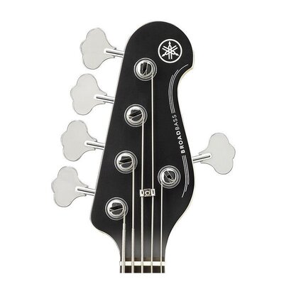 Бас-гітара YAMAHA BB235 RR Зображення