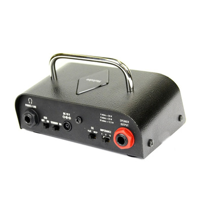 Гитарный усилитель VOX MV50-CR Изображение