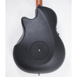 Электроакустическая гитара Ovation C2078AXP-RB ELITE Plus Deep Contour Cutaway Regal to Natural OV553519 Изображение