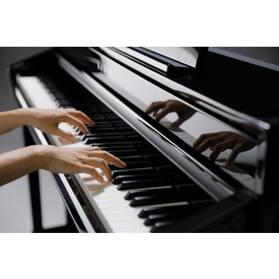Цифровое пианино Kawai CA78EP Изображение
