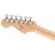 Электрогитара SQUIER DEBUT STRATOCASTER LRL BLACK Изображение