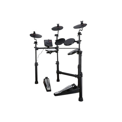 Електронна ударна установка CARLSBRO CSD100 BUNDLE PACK Зображення