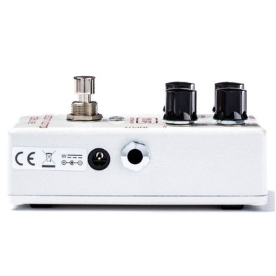 Педаль гітарна Dunlop CSP204 Custom Comp Deluxe Зображення