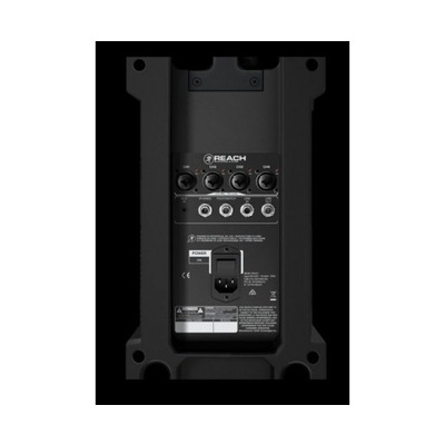 Акустическая система Mackie REACH (2043950-01) Изображение