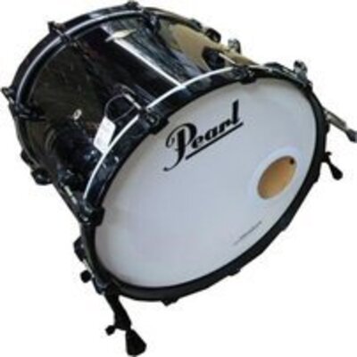 Одинарний бас- барабан Pearl MW-2016B.B Зображення
