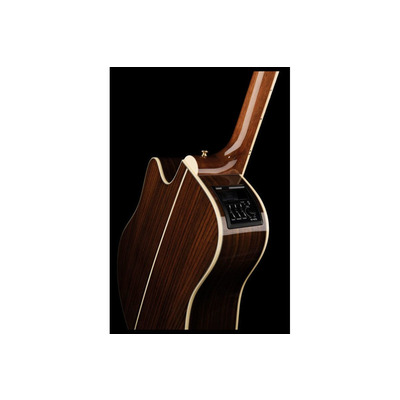 Електроакустична гітара Takamine GD51CE-NAT Зображення