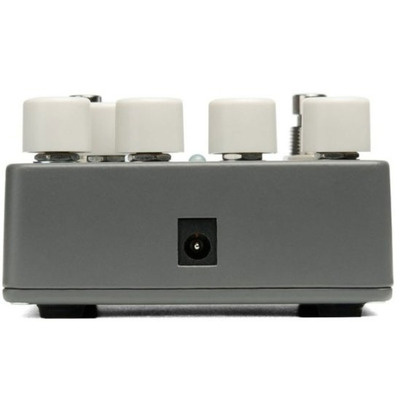 Педаль ефектів Electro-harmonix Guitar Mono Synth Зображення