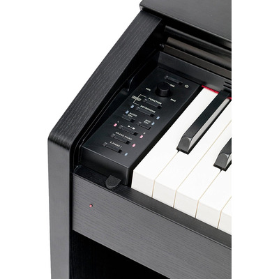 Цифрове піаніно Casio PX-870 Black Зображення