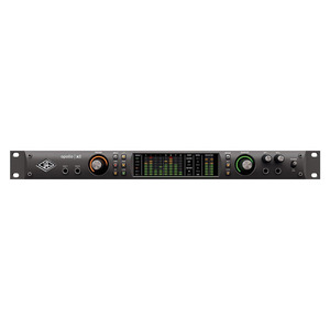 Аудиоинтерфейс UNIVERSAL AUDIO Apollo x8 Heritage Edition (Rack / Mac / Win / TB3) Изображение