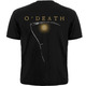Футболка Behemoth "O’ Death" Изображение