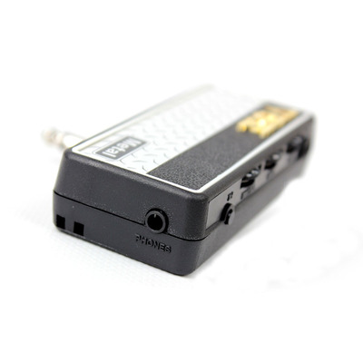 Гітарний підсилювач VOX Amplug2 Metal AP2-MT Зображення