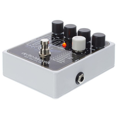 Гитарная педаль Electro-harmonix B9 Organ Machine Изображение
