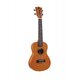 Укулеле Alfabeto COLORED MAHOGANY CM23 (Yellow) Зображення