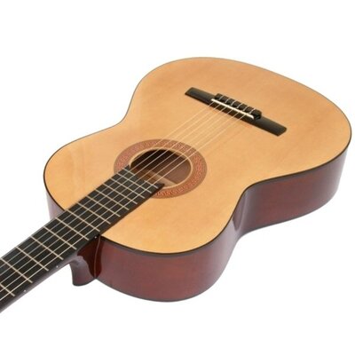 Классическая гитара Hohner HC 06 Изображение