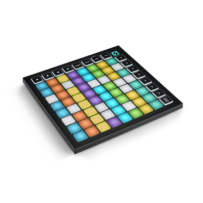 MIDI-контролер Novation Launchpad Mini MK3 Зображення