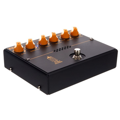 Педаль эффектов MarkBass COMPRESSORE Изображение