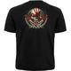 Футболка Five Finger Death Punch (100% Pure Brewed in Las Vegas) Изображение