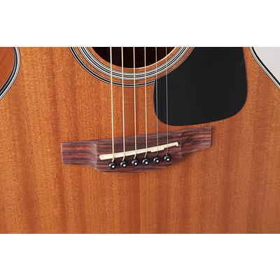 Гітара електроакустична TAKAMINE GX11ME NS Зображення