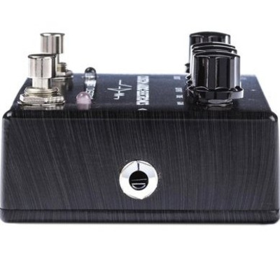 Педаль ефектів Dunlop MC402 Custom Audio Electronics Boost/Overdrive Зображення