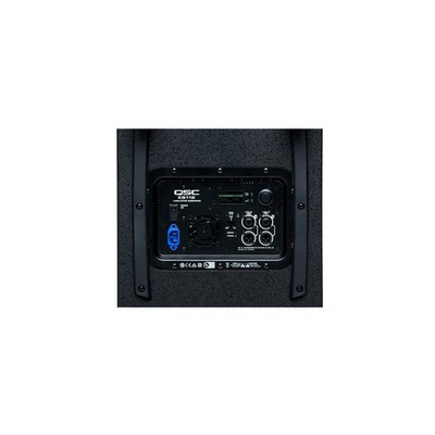 Сабвуфер QSC KS112 Изображение