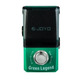 Педаль гитарная Joyo JF-319 Green Legend (Overdrive) Изображение