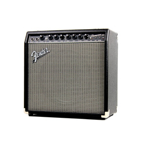 Підсилювач для електрогітари Fender Champion 40 Зображення