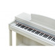 Цифровое пианино Kurzweil M230 WH Изображение