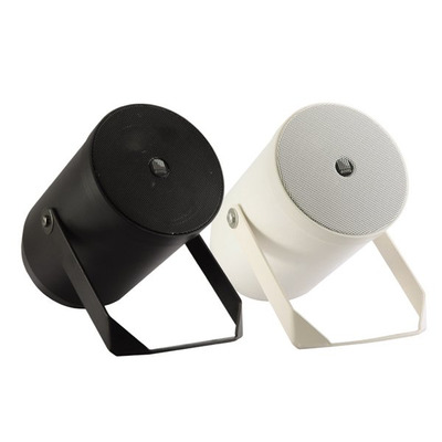 Звуковий прожектор AMC SP 10 Black (RAL9017) Зображення