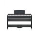 Цифрове фортепіано Yamaha P-115 B Зображення