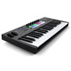MIDI клавіатура NOVATION Launchkey 37 MK3 Зображення