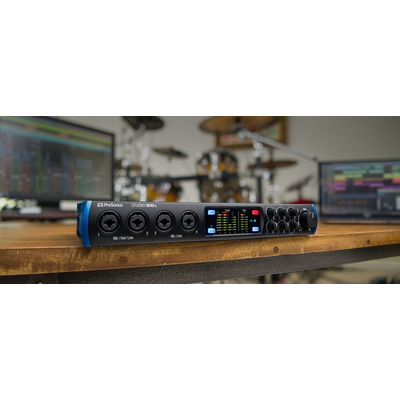 Аудиоинтерфейс PRESONUS Studio 1810c Изображение