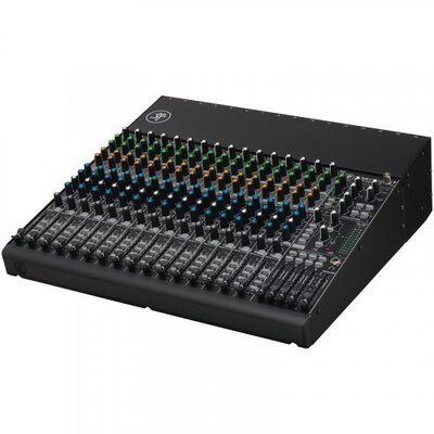 Микшер Mackie 1604VLZ4 Изображение