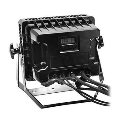 Световой LED прибор New Light PL-24-5 LED PAR LIGHT 5 в 1 Изображение