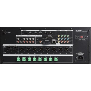 AV-ресивер Denon PRO DN700AV Зображення