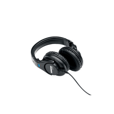 Наушники SHURE SRH440-E Изображение