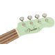 Укулеле Fender Ukulele Venice Soprano Surf Green Wn Изображение