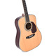 Акустическая гитара Sigma DT-42 (+мягкий чехол) Изображение