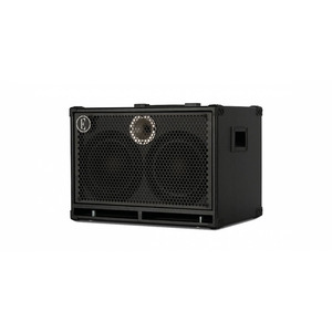 Басовый комбоусилитель EDEN TN2252-E Изображение