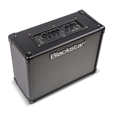 Комбопідсилювач для електрогітари Blackstar ID:Core Stereo 40 (V4) Зображення
