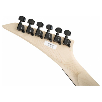 Електрогітара Jackson JS11 Dinky Ar Metallic Blue Зображення