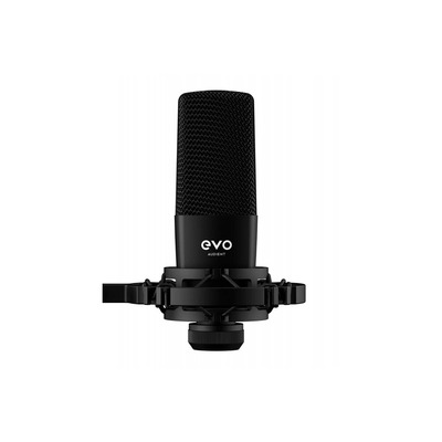 Комплект для звукозаписи AUDIENT EVO Start Recording Bundle Изображение