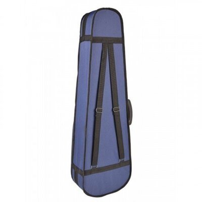 Скрипка Leonardo LV-1012 1/2 (набір) Зображення