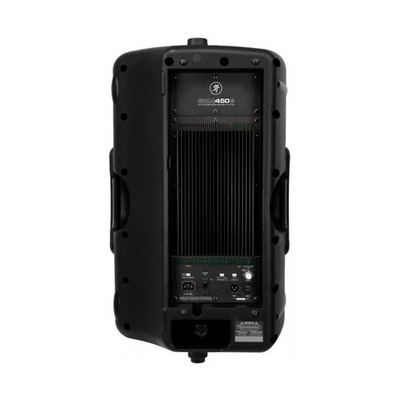 Акустическая система Mackie SRM450 V2 BK (2033799-01) Изображение