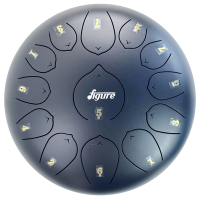 Глюкофон Figure TD1213-BK Изображение